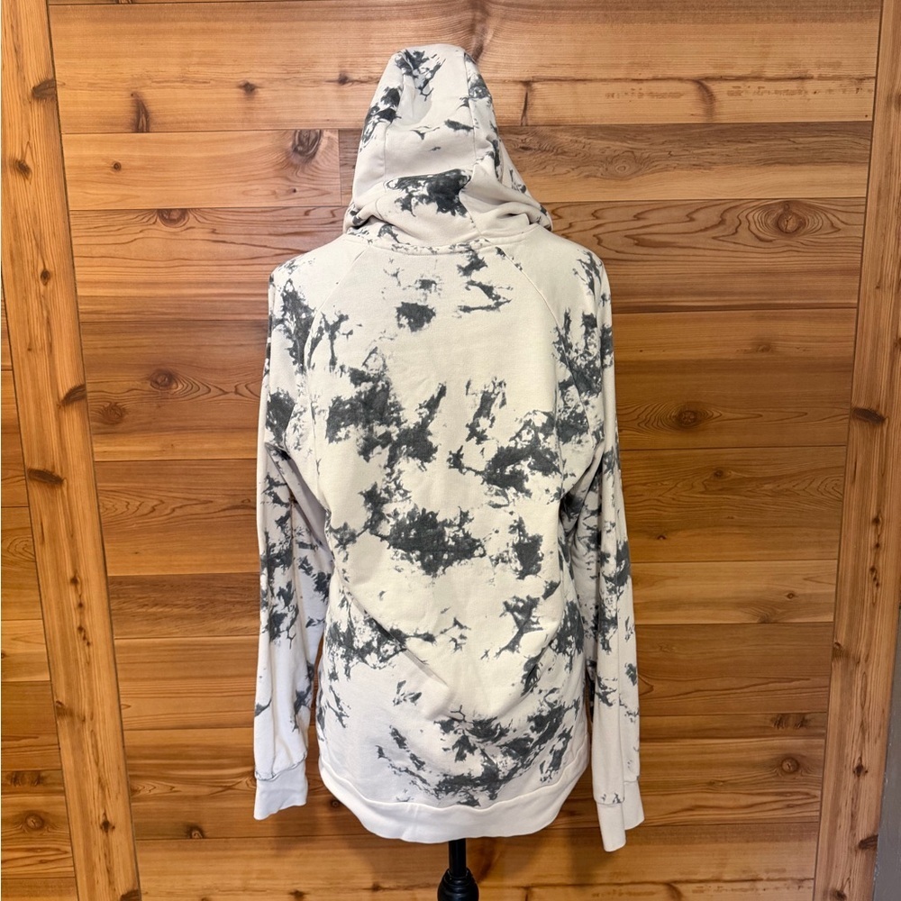 Gymshark restore tie dye hoodie men’s size small - Picture 7 of 13